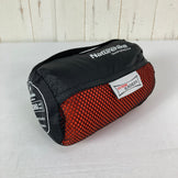 【OneSize オレンジ系】 Naturehike ( ネイチャーハイク ) PE080 ストレッチ 寝袋ライナー PE080 Stretch Sleeping Bag Liner Orange 高伸縮 マミー型 ポリエステル スリーピングシステム シュラフライナ