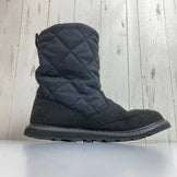 中性款 S 码（22.5-23.5 厘米）黑色 Caravan 雪地靴 SHC-7AG 亚洲中性款雪地靴