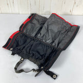 【Men's L レッド系】 Oxtos ( オクトス ) ロングスパッツ Long Gaiters 透湿防水 日本製 ナイロン ウェア ウェア小物 ゲイター スパッツ z00061282  ゲイター スパッツ ウェア小物 ウェア
