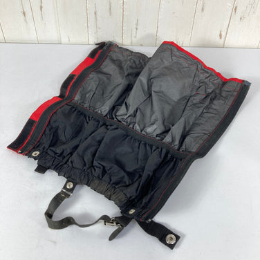 【Men's L レッド系】 Oxtos ( オクトス ) ロングスパッツ Long Gaiters 透湿防水 日本製 ナイロン ウェア ウェア小物 ゲイター スパッツ z00061282  ゲイター スパッツ ウェア小物 ウェア