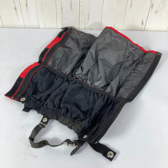 【Men's L レッド系】 Oxtos ( オクトス ) ロングスパッツ Long Gaiters 透湿防水 日本製 ナイロン ウェア ウェア小物 ゲイター スパッツ z00061282  ゲイター スパッツ ウェア小物 ウェア