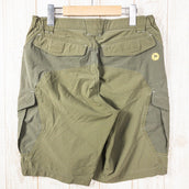 【Men's M グリーン系】 Marmot ( マーモット ) アクト イージー ハーフ パンツ Act Easy Half Pant カーゴ ショーツ ソフトシェル ボトムス MJP-S4025 Men's ソフトシェル ショーツ ショートパンツ ボトムス ウ - 【公式】2ndGEAR（セカンドギア）Webショップ【登山用品・アウトドア用品専門 買取販売店】