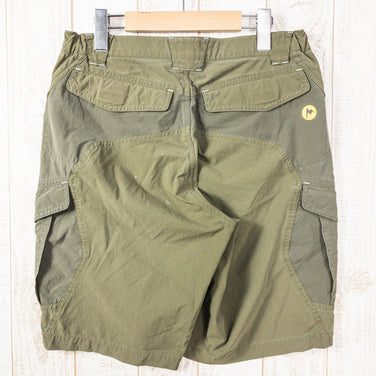 【Men's M グリーン系】 Marmot ( マーモット ) アクト イージー ハーフ パンツ Act Easy Half Pant カーゴ ショーツ ソフトシェル ボトムス MJP-S4025 Men's ソフトシェル ショーツ ショートパンツ ボトムス ウ - 【公式】2ndGEAR（セカンドギア）Webショップ【登山用品・アウトドア用品専門 買取販売店】