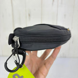 【OneSize ブラック系】 Paago Works ( パーゴワークス ) スナップ Snap バッグ ストレージ 外付けポーチ z00057644  外付けポーチ バッグ ストレージ