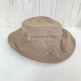 【S/M ブラウン系】 Mammut ( マムート ) ゴビ ライト ハット Gobi Light Hat ウェア ウェア小物 ヘッドウェア ハット z00056477  ハット ヘッドウェア ウェア小物 ウェア