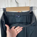 【Men's XS ブラック系】 Patagonia ( パタゴニア ) キャプリーン サーマルウェイト ボトム Capilene Thermal Weight Bottoms ウェア ボトムス タイツ z00060758  タイツ ボトムス ウェア-5