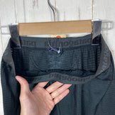 【Men's XS ブラック系】 Patagonia ( パタゴニア ) キャプリーン サーマルウェイト ボトム Capilene Thermal Weight Bottoms ウェア ボトムス タイツ z00060758  タイツ ボトムス ウェア