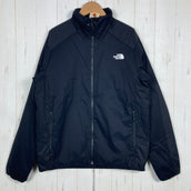 【Men's M ブラック系】 The North Face ( ザ・ノースフェイス ) ベントリックス ジャケット Ventrix Jacket 化繊ダウン ウェア トップス アウター ジャケット 化繊インサレーション z00055622  化繊インサレーション