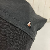 【Unisex L ブラック系】 Outdoor Research ( アウトドアリサーチ ) クロコゲイター Crocodile Gaiters クロコダイルゲイター ナイロン ウェア ウェア小物 ゲイター スパッツ GORE-TEX ( ゴアテックス ) z000 - 【公式】2ndGEAR（セカンドギア）Webショップ【登山用品・アウトドア用品専門 買取販売店】