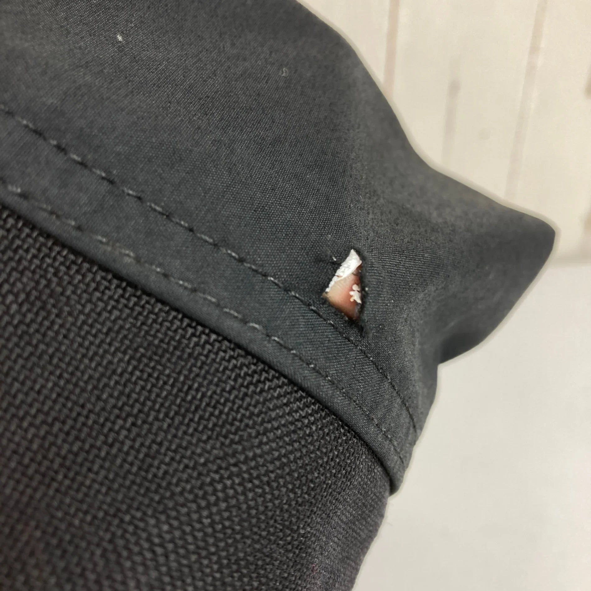 【Unisex L ブラック系】 Outdoor Research ( アウトドアリサーチ ) クロコゲイター Crocodile Gaiters クロコダイルゲイター ナイロン ウェア ウェア小物 ゲイター スパッツ GORE-TEX ( ゴアテックス ) z000 - 【公式】2ndGEAR（セカンドギア）Webショップ【登山用品・アウトドア用品専門 買取販売店】