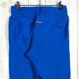【Women's 34 ブルー系】 Mammut ( マムート ) エイスメーア ライト ソフトシェル パンツ Eismeer Light So Pants アイガーエクストリーム 1020-09800 International Women's ソフトシェル ロング - 【公式】2ndGEAR（セカンドギア）Webショップ【登山用品・アウトドア用品専門 買取販売店】