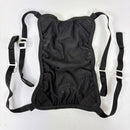 【OneSize ブラック系】 The North Face ( ザ・ノースフェイス ) ヘルメットホルダー ナイロン バッグ ストレージ バックパック  z00056269   バックパック バッグ ストレージ-3