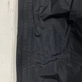 [Men's Small Black] 2016 Patagonia Torrentshell Pants BLK Nylon Rain Shell Pants (z00054431)