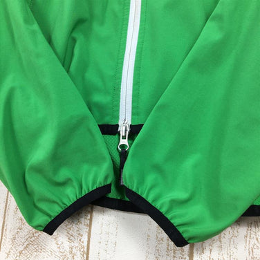 【Men's S グリーン系】Salewa ( サレワ ) ウィンドリバー ストームウォール フード Wind River Stormwall Hood ソフトシェル フーディ ジャケット Alpine Extreme シリーズ 22670 International Men's ソフトシェル アウター ジャケット トップス ウェア - 【公式】2ndGEAR（セカンドギア）Webショップ【登山用品・アウトドア用品専門 買取販売店】