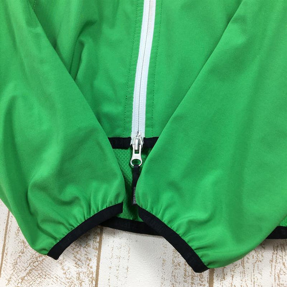 【Men's S グリーン系】Salewa ( サレワ ) ウィンドリバー ストームウォール フード Wind River Stormwall Hood ソフトシェル フーディ ジャケット Alpine Extreme シリーズ 22670 International Men's ソフトシェル アウター ジャケット トップス ウェア - 【公式】2ndGEAR（セカンドギア）Webショップ【登山用品・アウトドア用品専門 買取販売店】