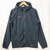 【Men's M ブラック系】 Mammut ( マムート ) ソフテック グラナイト フーデッド ジャケット Softech Granite Hooded Jacket ポリエステル 1010-25440 International Men's ソフトシェル ア - 【公式】2ndGEAR（セカンドギア）Webショップ【登山用品・アウトドア用品専門 買取販売店】