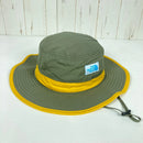 【Kid's L グリーン系】 The North Face ( ザ・ノースフェイス ) ホライズン ハット HORIZON HAT ナイロン ウェア ウェア小物 ヘッドウェア ハット z00053479  ハット ヘッドウェア ウェア小物 ウェア-2