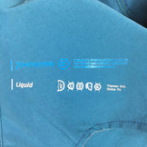 【Men's M ブルー系】 Houdini ( フーディニ ) リキッド ギア ショーツ Liquid Gear Shorts 生産終了モデル 入手困難 International Men's 化繊 ショーツ ショートパンツ ボトムス ウェア - 【公式】2ndGEAR（セカンドギア）Webショップ【登山用品・アウトドア用品専門 買取販売店】