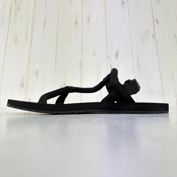 【Unisex M ブラック系】 Montbell ( モンベル ) ロックオン サンダル フットウェア サンダル z00060765  サンダル フットウェア