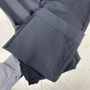 【Men's 30 ブラック系】 Black Diamond ( ブラックダイヤモンド ) ライト ソフトシェル パンツ Light Softshell Pant ナイロン ウェア ボトムス ロングパンツ ソフトシェル z00055458  ソフトシェル ロングパンツ-6