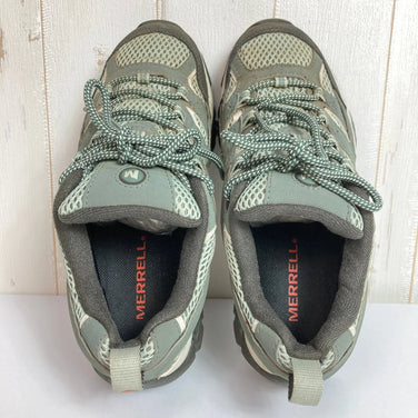 【Women's 24.0cm グリーン系】 Merrell ( メレル ) モアブ2 ゴアテックス MOAB2 GORE-TEX フットウェア ハイキングシューズ z00052590 ハイキングシューズ フットウェア - 【公式】2ndGEAR（セカンドギア）Webショップ【登山用品・アウトドア用品専門 買取販売店】