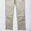 【Women's M ベージュ系】 Norrona ( ノローナ ) フェムンド ライト コットン パンツ W's Femund Light Cotton Pants W's 2632-24 9001 Pure Cashmere z00058267 9001 Pure-3