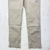 【Women's M ベージュ系】 Norrona ( ノローナ ) フェムンド ライト コットン パンツ W's Femund Light Cotton Pants W's 2632-24 9001 Pure Cashmere z00058267 9001 Pure