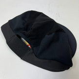 Unisex L Black Finetrack Sky Trail Breath Cap, Nylon, Apparel, Accessories, Headwear, Cap, z00054564