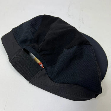 Unisex L Black Finetrack Sky Trail Breath Cap, Nylon, Apparel, Accessories, Headwear, Cap, z00054564