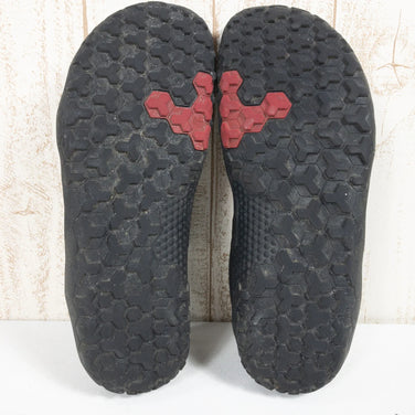 【26.3-26.9cm ブラック系】 Vivobarefoot ( ビボベアフット ) プリムス トレイル II ファーム グラウンド Primus Trail II Firm Ground 309097 トレイルランニングスニーカー トレイルランニングシューズ フット - 【公式】2ndGEAR（セカンドギア）Webショップ【登山用品・アウトドア用品専門 買取販売店】