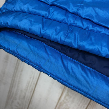 【Men's S ブルー系】 Mountain Hardwear ( マウンテンハードウェア ) サーマルq エリート インサレーション ジャケット Thermal-Q Elite Insulation Jacket パーカー フーディ OM6272 Men's - 【公式】2ndGEAR（セカンドギア）Webショップ【登山用品・アウトドア用品専門 買取販売店】