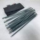 【OneSize グリーン系】 Nemo Equipment ( ニーモ イクイップメント ) タニ 2P Tani 2P ナイロン キャンピングギア テント 山岳テント z00056218  山岳テント テント キャンピングギア-10