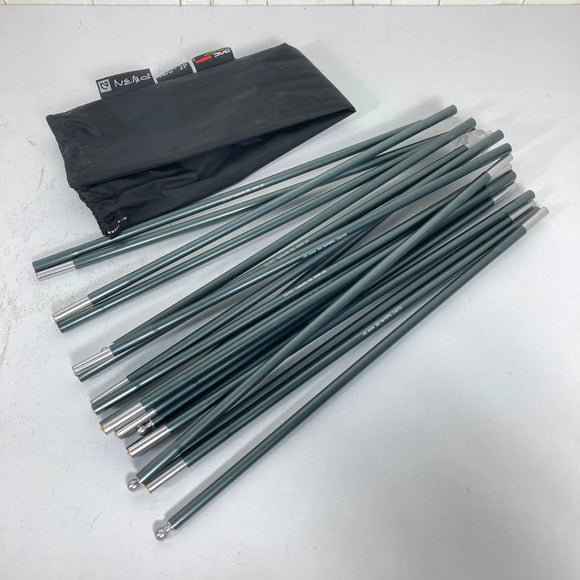 【OneSize グリーン系】 Nemo Equipment ( ニーモ イクイップメント ) タニ 2P Tani 2P ナイロン キャンピングギア テント 山岳テント z00056218  山岳テント テント キャンピングギア