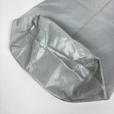 【OneSize グレー系】 Montbell ( モンベル ) アクアペルスタッフバッグ 5L Aqua Pel Stuff Bag 5L ナイロン バッグ ストレージ パッキングサック ドライサック z00055227  ドライサック パッキングサック バッグ