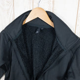 【Unisex S ブラック系】 Karrimor ( カリマー ) サーマル ハーフジップ thermal half zip ポリエステル ウェア トップス アウター ジャケット フリース z00050472 フリース アウター ジャケット トップス ウェア - 【公式】2ndGEAR（セカンドギア）Webショップ【登山用品・アウトドア用品専門 買取販売店】