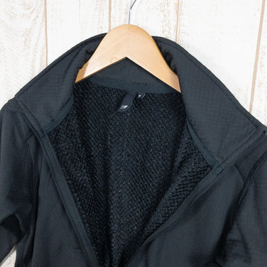 【Unisex S ブラック系】 Karrimor ( カリマー ) サーマル ハーフジップ thermal half zip ポリエステル ウェア トップス アウター ジャケット フリース z00050472 フリース アウター ジャケット トップス ウェア - 【公式】2ndGEAR（セカンドギア）Webショップ【登山用品・アウトドア用品専門 買取販売店】