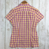 【Women's XS オレンジ系】 Mammut ( マムート ) キルシ シャツ Kirsi Shirt ショートスリーブ 1030-02020 Women's 化繊 ショートスリーブシャツ インナー シャツ トップス ウェア - 【公式】2ndGEAR（セカンドギア）Webショップ【登山用品・アウトドア用品専門 買取販売店】