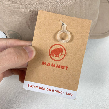 【S/M ベージュ系】 Mammut ( マムート ) ラサ キャップ Lhasa Cap コットン ウェア ウェア小物 ヘッドウェア キャップ z00054742  キャップ ヘッドウェア ウェア小物 ウェア