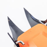 Petzl Bassac FL Crampons (One Size, White) (z00053263)