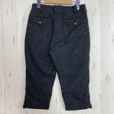 【Women's S チャコール系】 Mountain Equipment ( マウンテンイクイップメント ) クラシック ウール ニッカーズ Classic Wool Knickers ウール ウェア ボトムス ロングパンツ  z00060415   ロングパンツ ボト