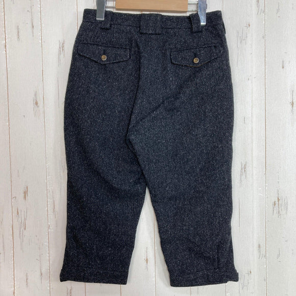【Women's S チャコール系】 Mountain Equipment ( マウンテンイクイップメント ) クラシック ウール ニッカーズ Classic Wool Knickers ウール ウェア ボトムス ロングパンツ  z00060415   ロングパンツ ボト