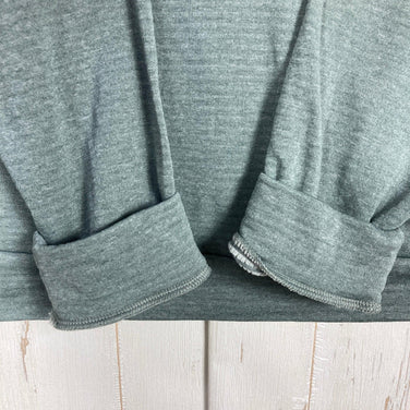 [男款 L 绿] 2023 Patagonia Capilene Thermal Hoodie STGX 涤纶羊毛夹克 (z00053792) STGX 羊毛外套夹克上衣