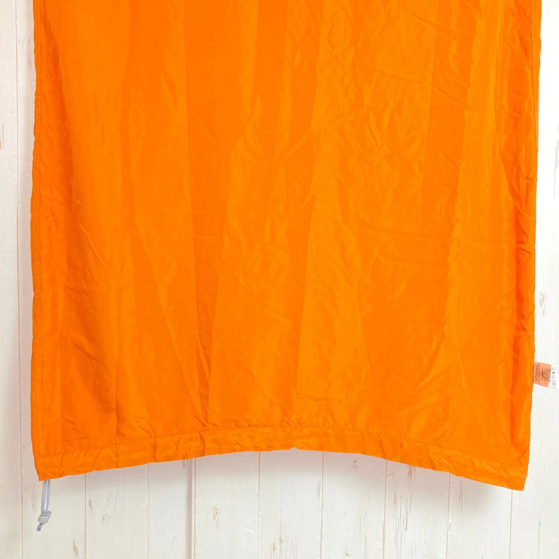 【OneSize オレンジ系】 Montbell ( モンベル ) キャンプシーツ ポリエステル スリーピングシステム シュラフライナー シーツ z00052513 シュラフライナー シーツ スリーピングシステム - 【公式】2ndGEAR（セカンドギア）Webショップ【登山用品・アウトドア用品専門 買取販売店】