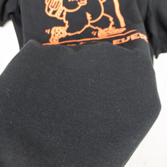 【Men's XS ブラック系】 Merrell ( メレル ) ベアウッド ティー Bear Woods Tee ポリエステル ウェア トップス インナー シャツ ショートスリーブシャツ コットン z00052353 コットン ショートスリーブシャツ インナー シ - 【公式】2ndGEAR（セカンドギア）Webショップ【登山用品・アウトドア用品専門 買取販売店】