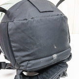 【Women's OneSize グリーン系】 Mammut ( マムート ) Lithium 30 Women リチウム 30 ウィメンズ ナイロン 2530-00740 Women's jade-black 容量【30L～54L】 バックパック バッグ ストレージ - 【公式】2ndGEAR（セカンドギア）Webショップ【登山用品・アウトドア用品専門 買取販売店】