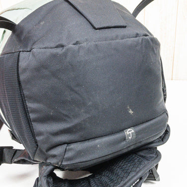 【Women's OneSize グリーン系】 Mammut ( マムート ) Lithium 30 Women リチウム 30 ウィメンズ ナイロン 2530-00740 Women's jade-black 容量【30L～54L】 バックパック バッグ ストレージ - 【公式】2ndGEAR（セカンドギア）Webショップ【登山用品・アウトドア用品専門 買取販売店】