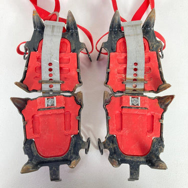 Kajitax FB-8 八爪冰爪（黑色，均码）（z00053478）