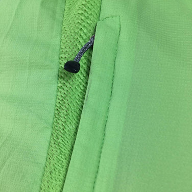 【Men's M グリーン系】 The North Face ( ザ・ノースフェイス ) スワローテイル ベント フーディ Swallowtail Vent Hoodie ウィンドシェル ジャケット NP21257 Asian Men's ウィンドシェル アウター - 【公式】2ndGEAR（セカンドギア）Webショップ【登山用品・アウトドア用品専門 買取販売店】