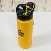 【OneSize イエロー系】 Chums ( チャムス ) キャンパー ステンレスボトル 550 ステンレス ハイドレーションイクイップメント 断熱ボトル z00050666 断熱ボトル ハイドレーションイクイップメント - 【公式】2ndGEAR（セカンドギア）Webショップ【登山用品・アウトドア用品専門 買取販売店】