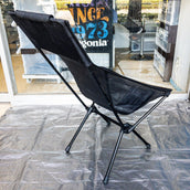 【OneSize ブラック系】 ヘリノックス(Helinox) タクティカル サンセット チェア Tactical Sunset Chair ナイロン チェア キャンピングファニチャー キャンピングギア - 【公式】2ndGEAR（セカンドギア）Webショップ【登山用品・アウトドア用品専門 買取販売店】